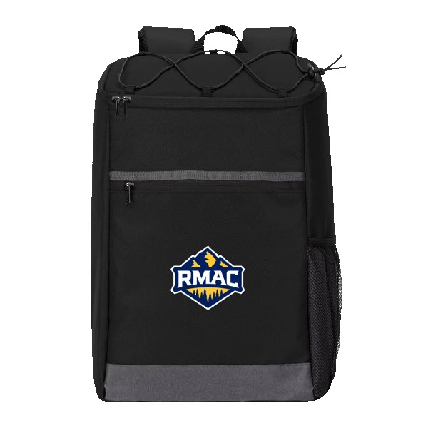 WindChill Recycled PET Backpack Cooler 1
