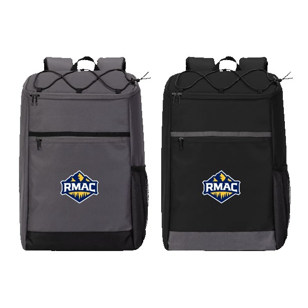 WindChill Recycled PET Backpack Cooler 1 WindChill Recycled PET Backpack Cooler 1