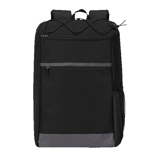 WindChill Recycled PET Backpack Cooler 1