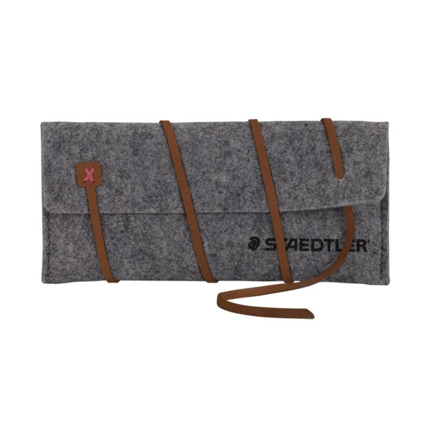 Aspen Felt Amenities Pouch 1