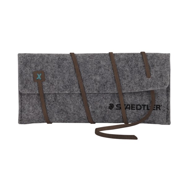 Aspen Felt Amenities Pouch 1