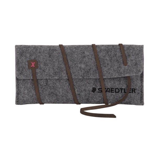 Aspen Felt Amenities Pouch 1
