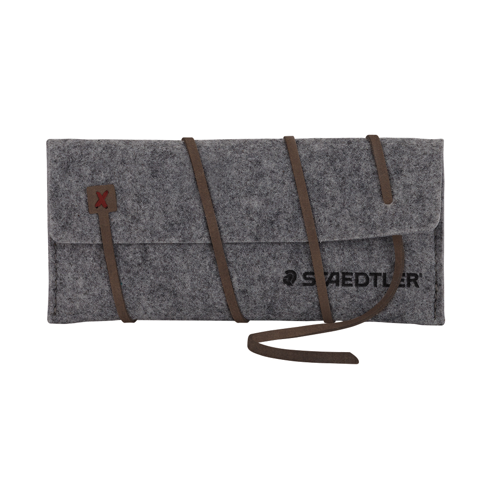 Aspen Felt Amenities Pouch 1
