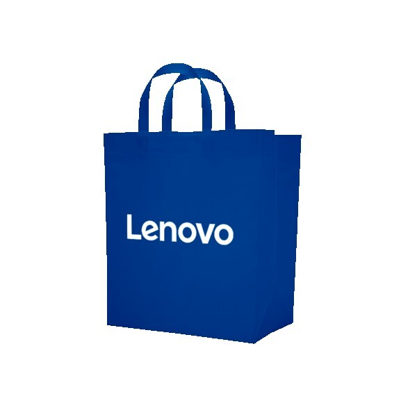 Non-Woven Shopper Tote Bag 1