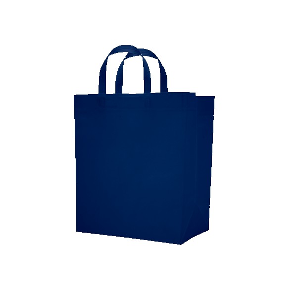 Non-Woven Shopper Tote Bag 1