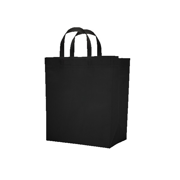 Non-Woven Shopper Tote Bag 1