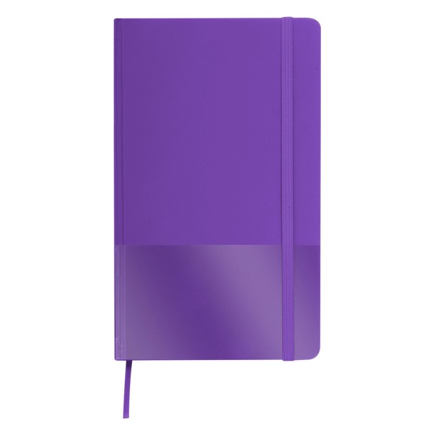 Kingston Journal Book 1