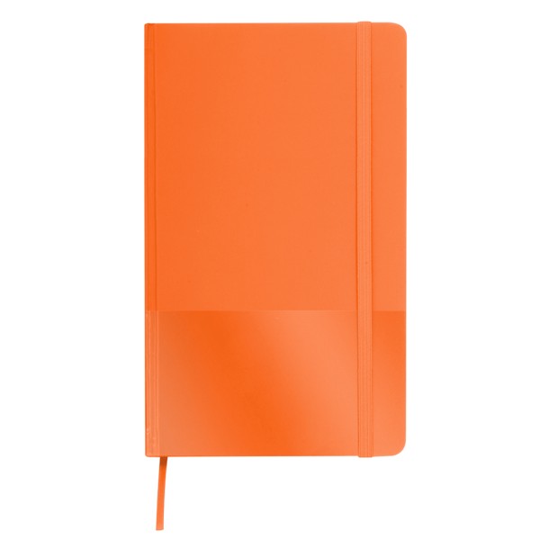 Kingston Journal Book 1