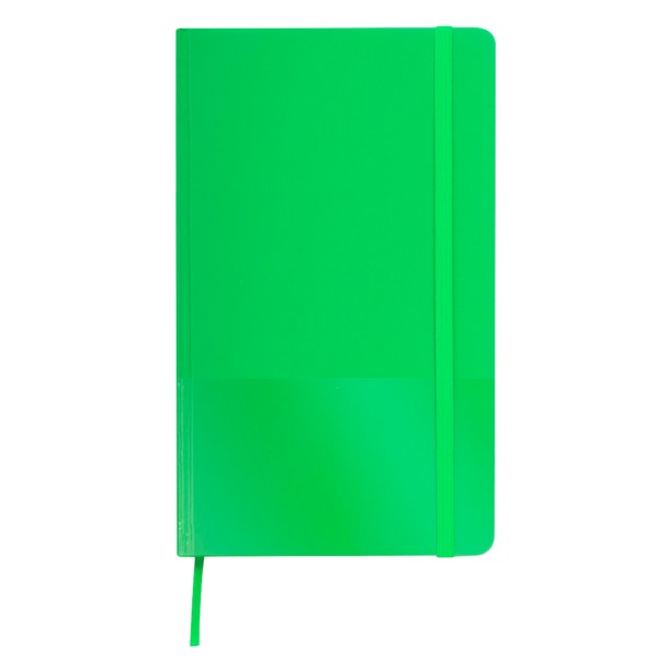 Kingston Journal Book 1
