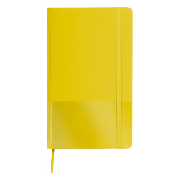 Kingston Journal Book 1