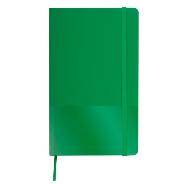 Kingston Journal Book 1
