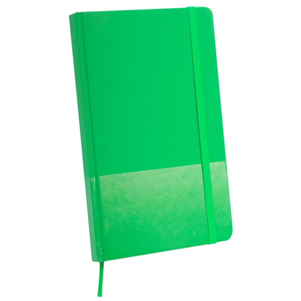 Kingston Journal Book 1