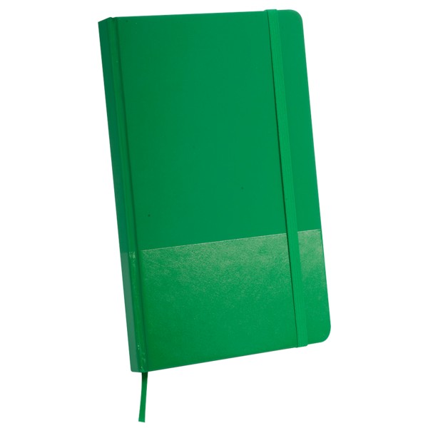 Kingston Journal Book 1