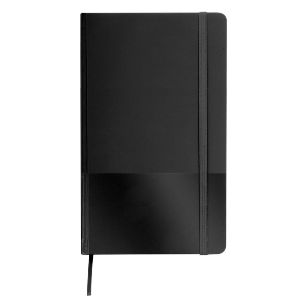 Kingston Journal Book 1