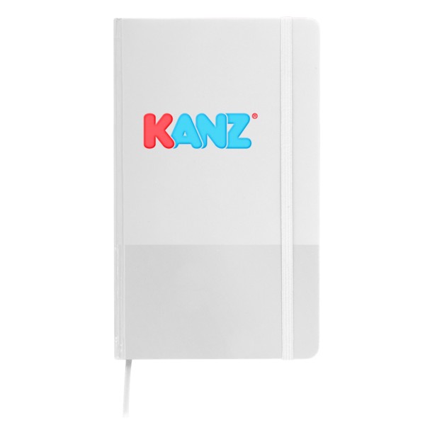 Kingston Journal Book 1
