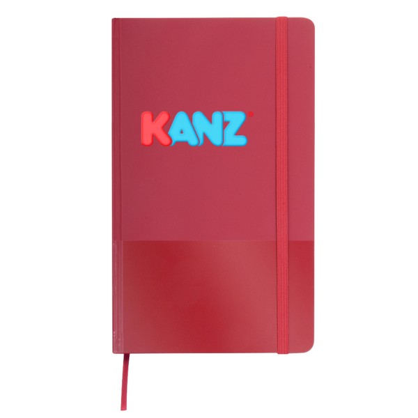 Kingston Journal Book 1