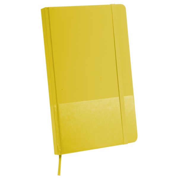Kingston Journal Book 1