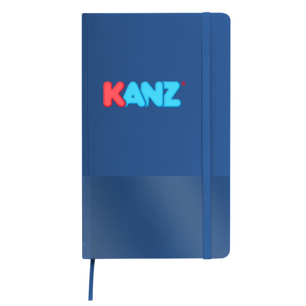 Kingston Journal Book 1