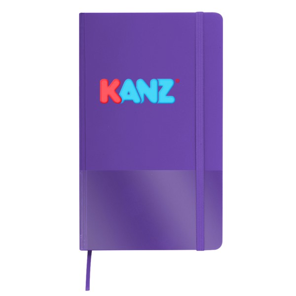 Kingston Journal Book 1