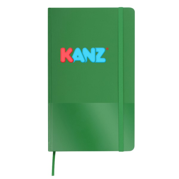 Kingston Journal Book 1