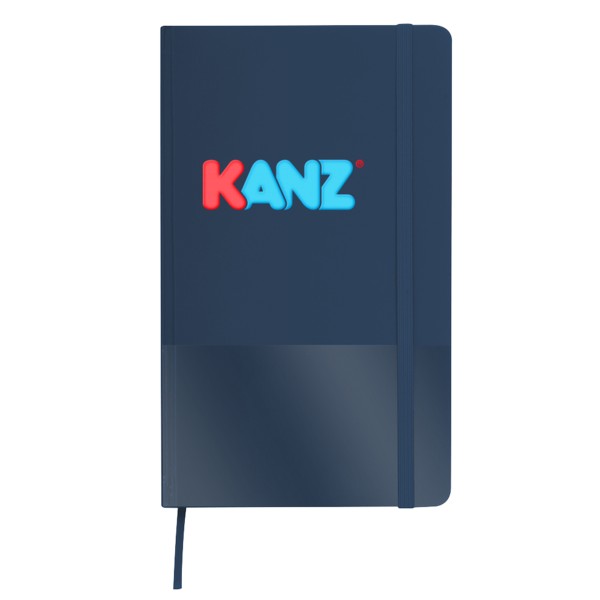 Kingston Journal Book 1