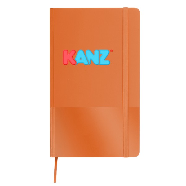 Kingston Journal Book 1