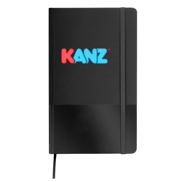 Kingston Journal Book 1