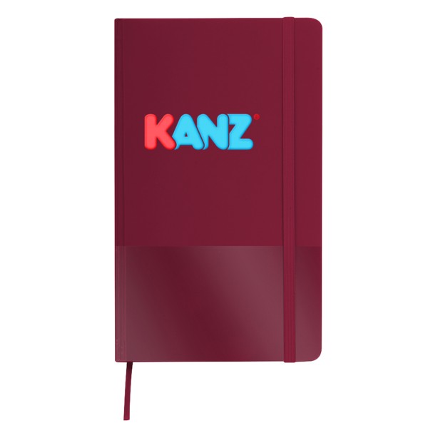 Kingston Journal Book 1