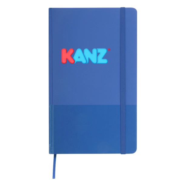 Kingston Journal Book 1