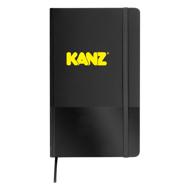 Kingston Journal Book 1