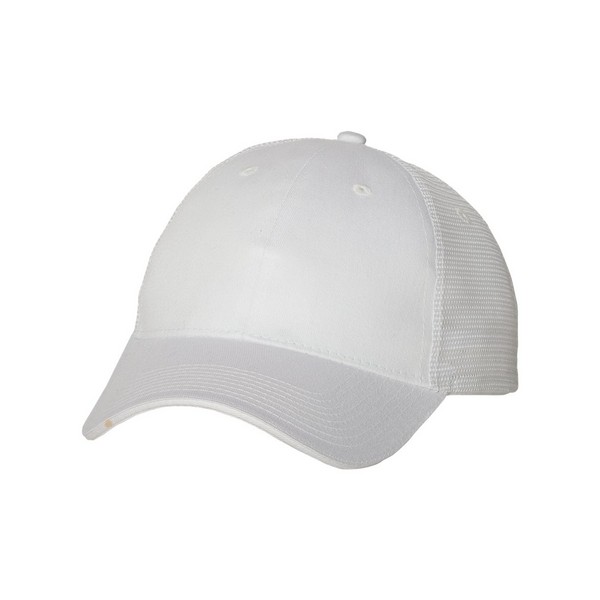 Valucap S102 Sandwich Trucker Cap 1
