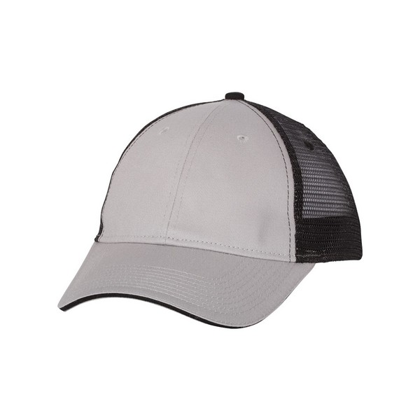Valucap S102 Sandwich Trucker Cap 1