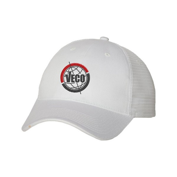 Valucap S102 Sandwich Trucker Cap 1