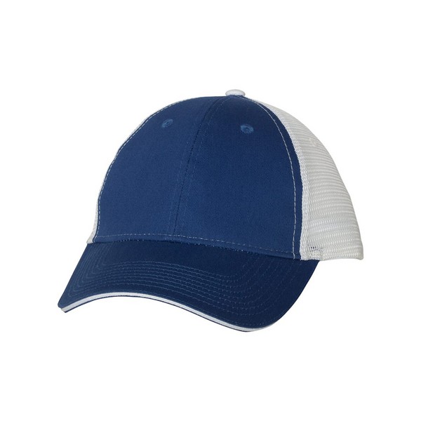 Valucap S102 Sandwich Trucker Cap 1