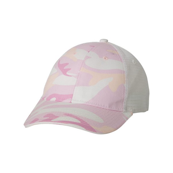 Valucap S102 Sandwich Trucker Cap 1