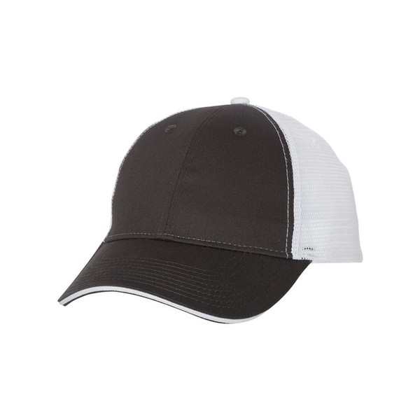 Valucap S102 Sandwich Trucker Cap 1