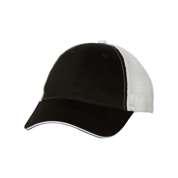 Valucap S102 Sandwich Trucker Cap 1