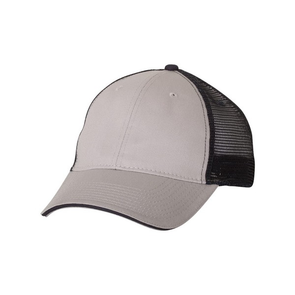 Valucap S102 Sandwich Trucker Cap 1
