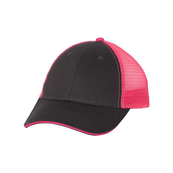 Valucap S102 Sandwich Trucker Cap 1