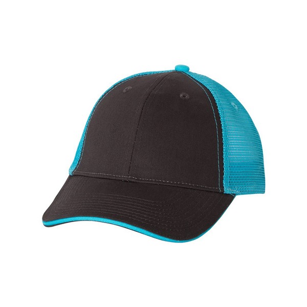 Valucap S102 Sandwich Trucker Cap 1