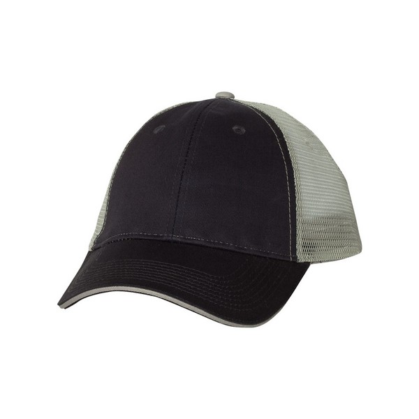 Valucap S102 Sandwich Trucker Cap 1