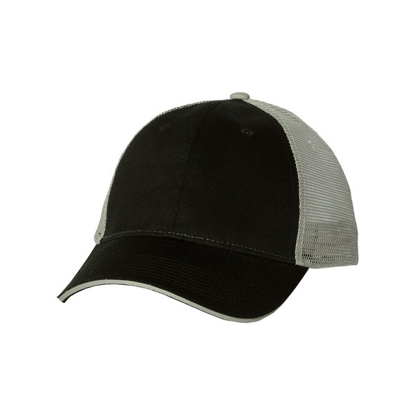 Valucap S102 Sandwich Trucker Cap 1