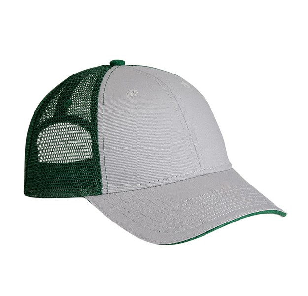 Valucap S102 Sandwich Trucker Cap 1