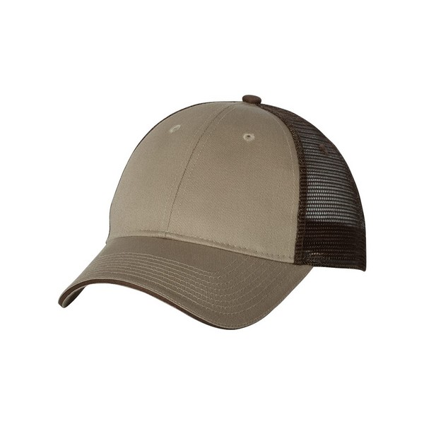 Valucap S102 Sandwich Trucker Cap 1