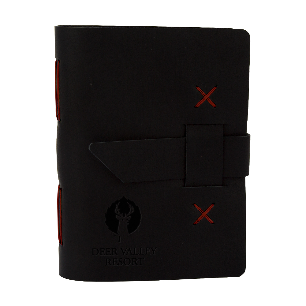 Journeyman Small Journal 1