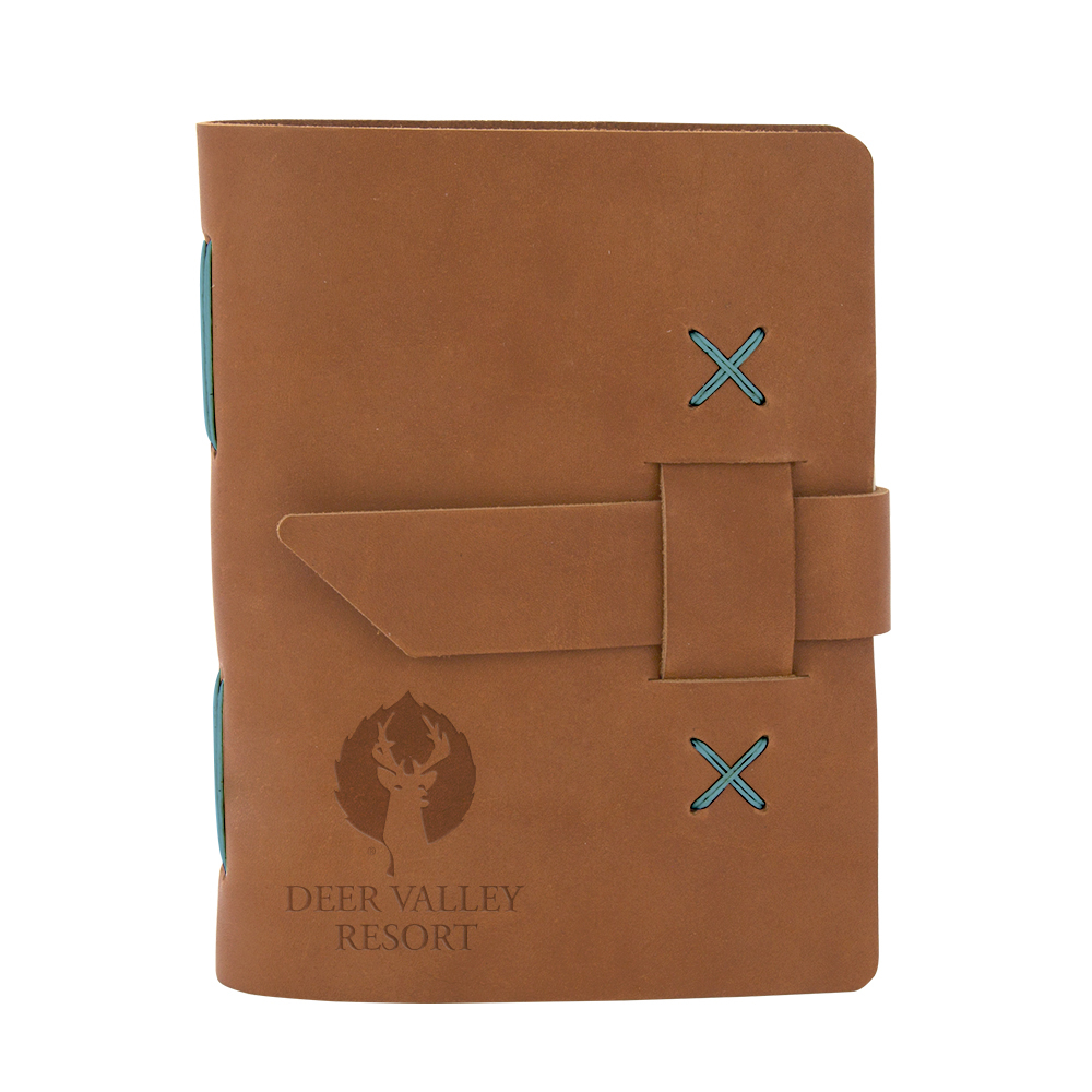 Journeyman Small Journal 1