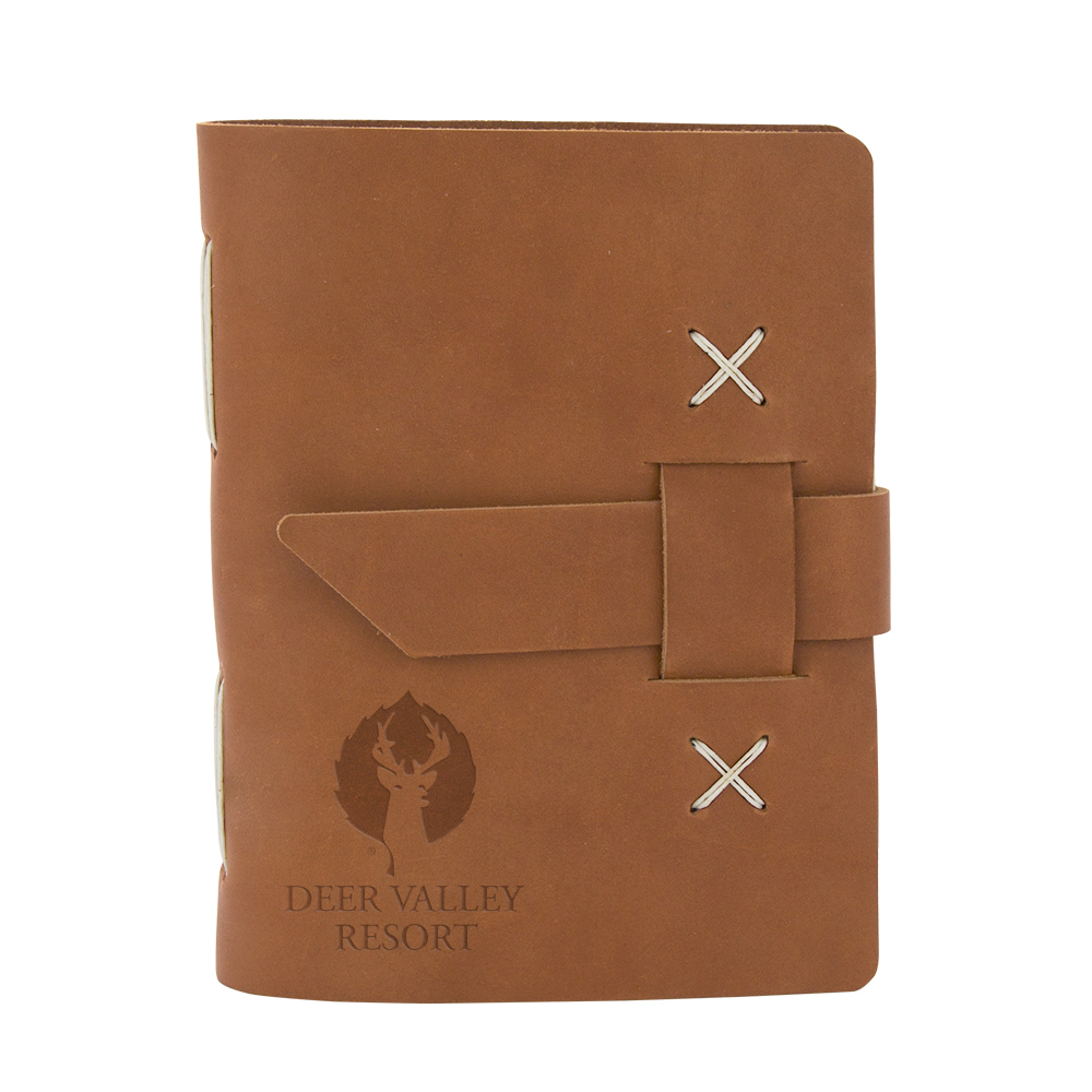 Journeyman Small Journal 1