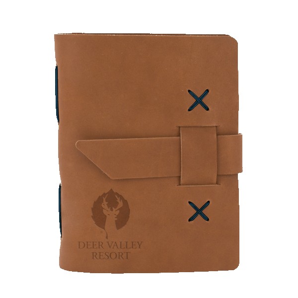 Journeyman Small Journal 1