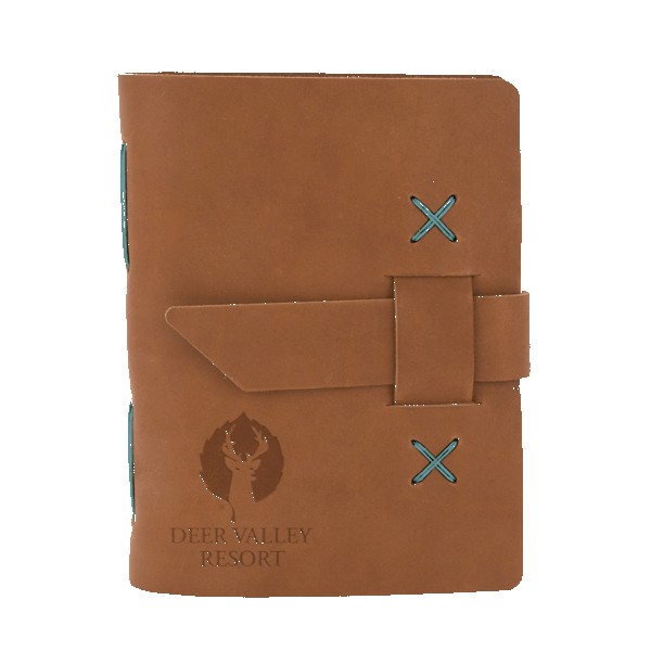 Journeyman Small Journal 1