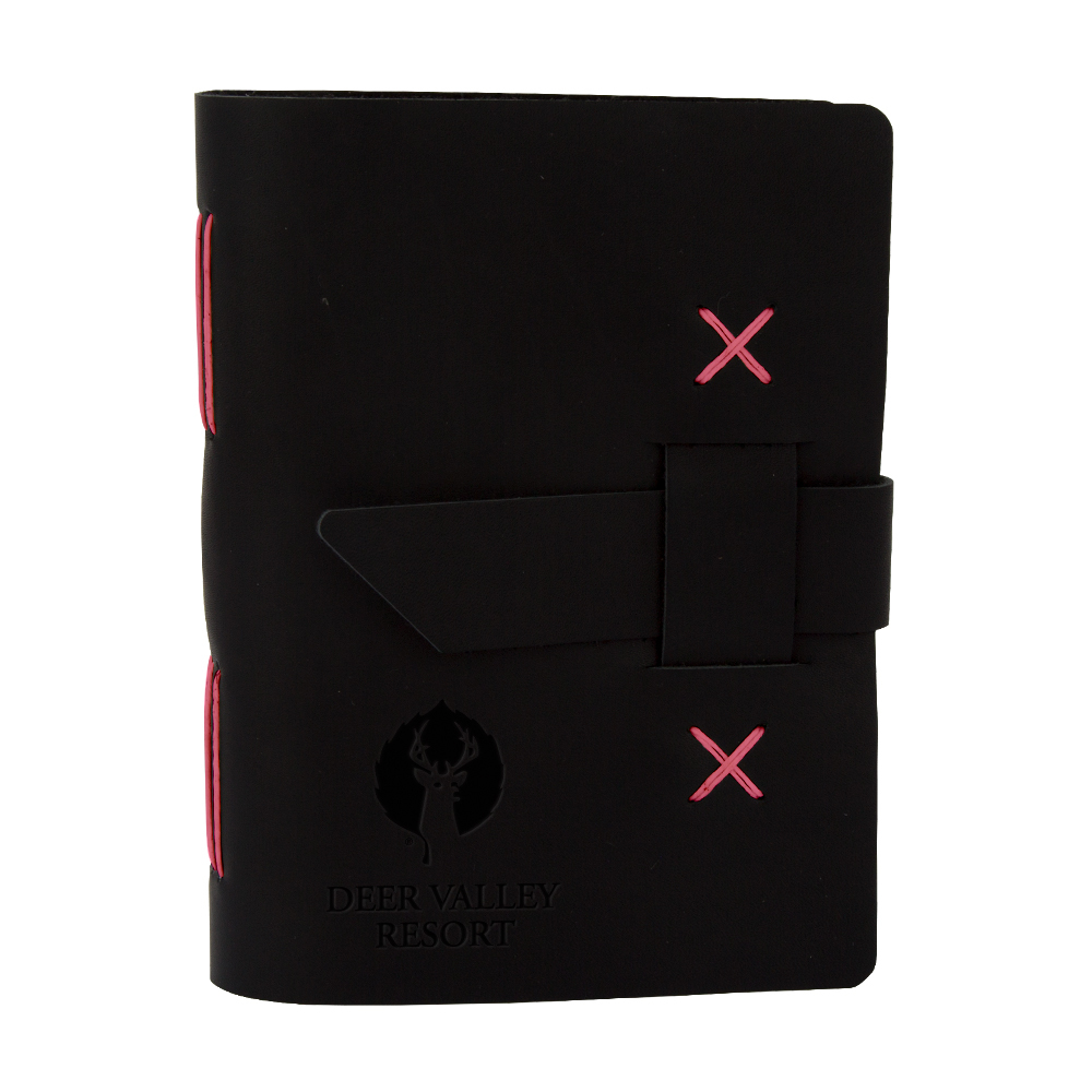 Journeyman Small Journal 1
